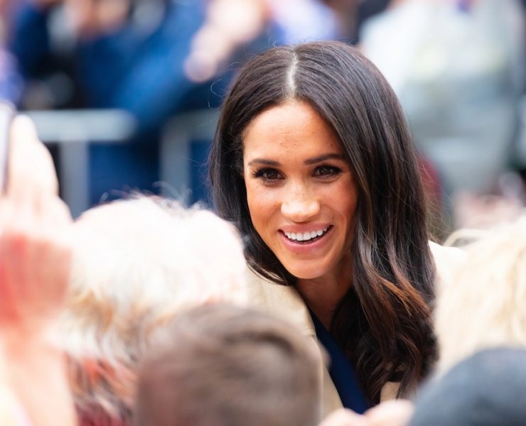 Meghan markle