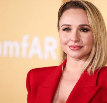 Hayden Panettiere, Wladimir Klitschko&rsquo;s former fianc&eacute;e, dies