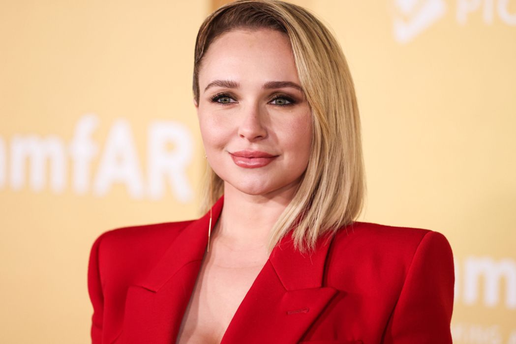 Hayden Panettiere, Wladimir Klitschko’s former fiancée, dies