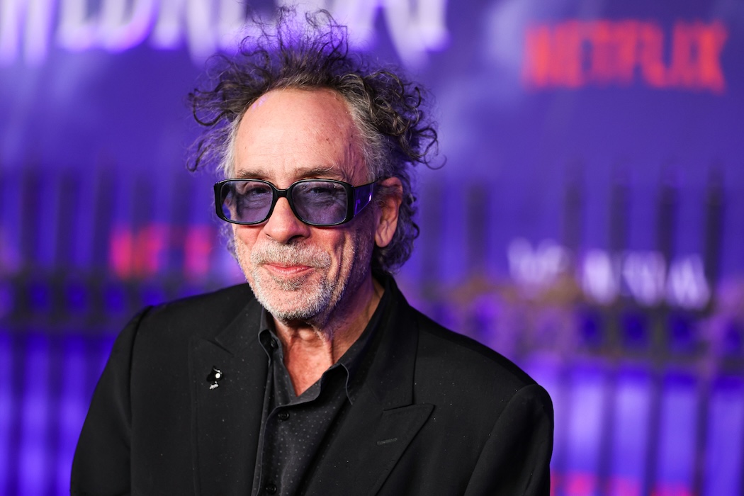 Tim Burton turns 68: Remembering the most memorable quotes from the king of Gothic cinema