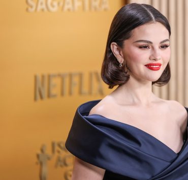 Selena Gomez und ihre Mutter des Betrugs beschuldigt