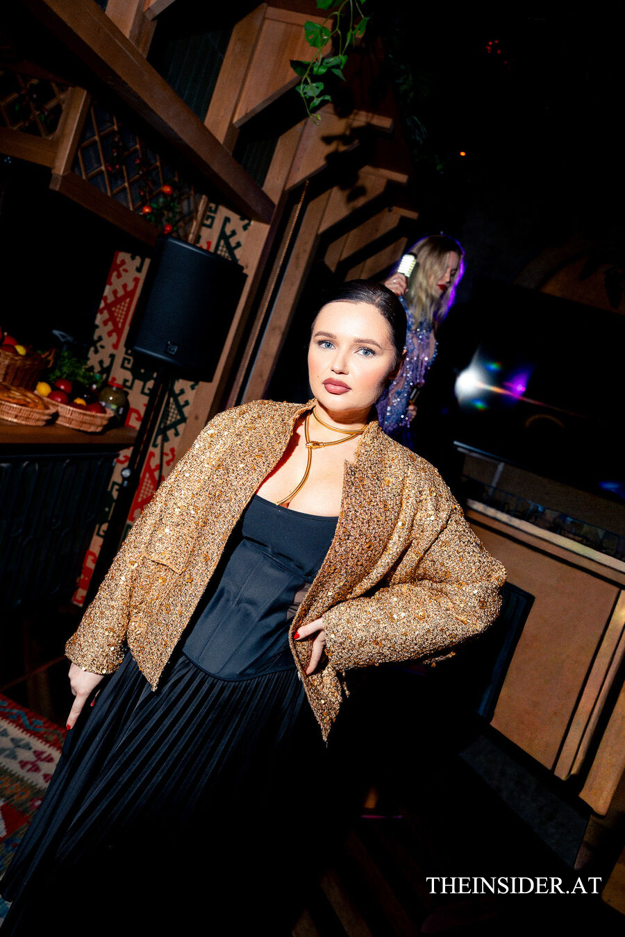 So war es: Rybik&rsquo;s Birthday Party in der CHAIHONA
