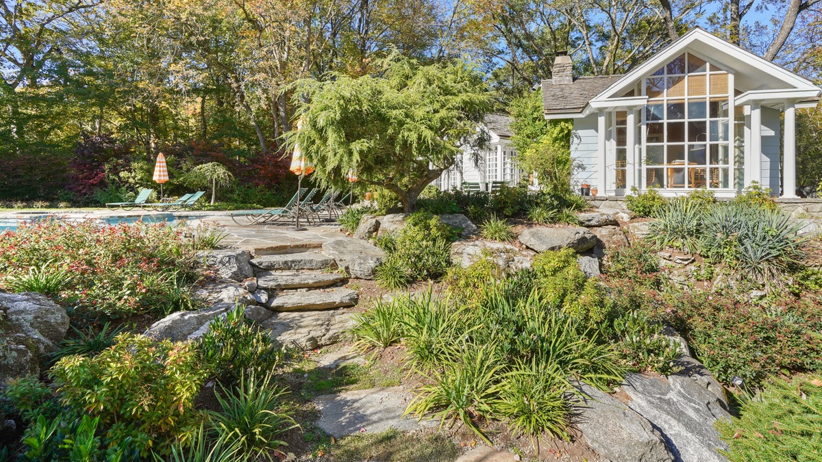 Drew Barrymore verkauft ihr Landhaus &mdash; ein Blick ins Interieur