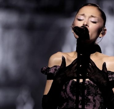 Ariana Grande legt eine Karrierepause ein — wir erklären warum