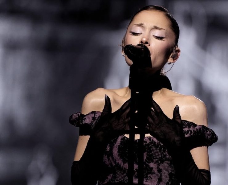 Ariana grande