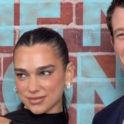 Dua Lipa’s Sister Announces Her Debut Song