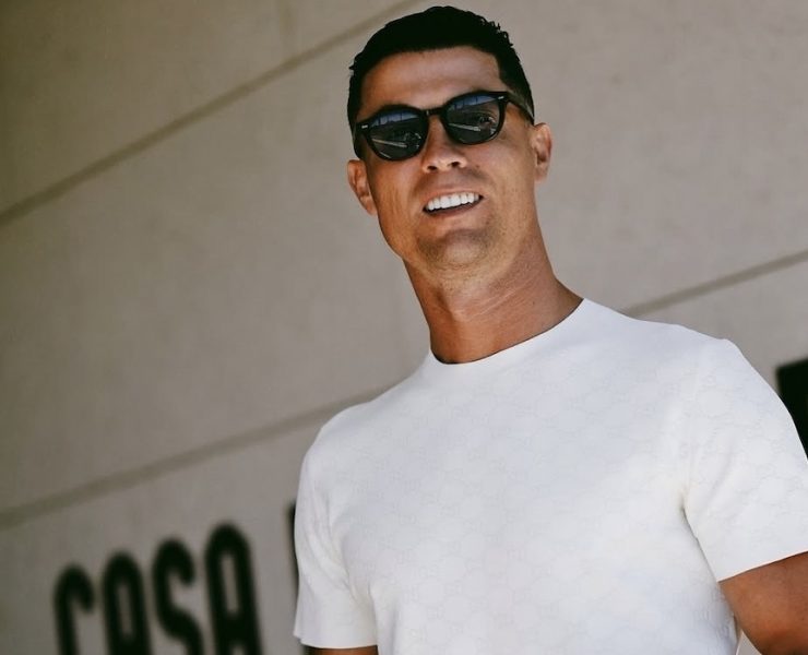Ronaldo