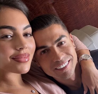 Mädchenname und Ehevertrag: Erste Details zur Hochzeit von Cristiano Ronaldo