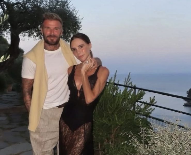 beckham