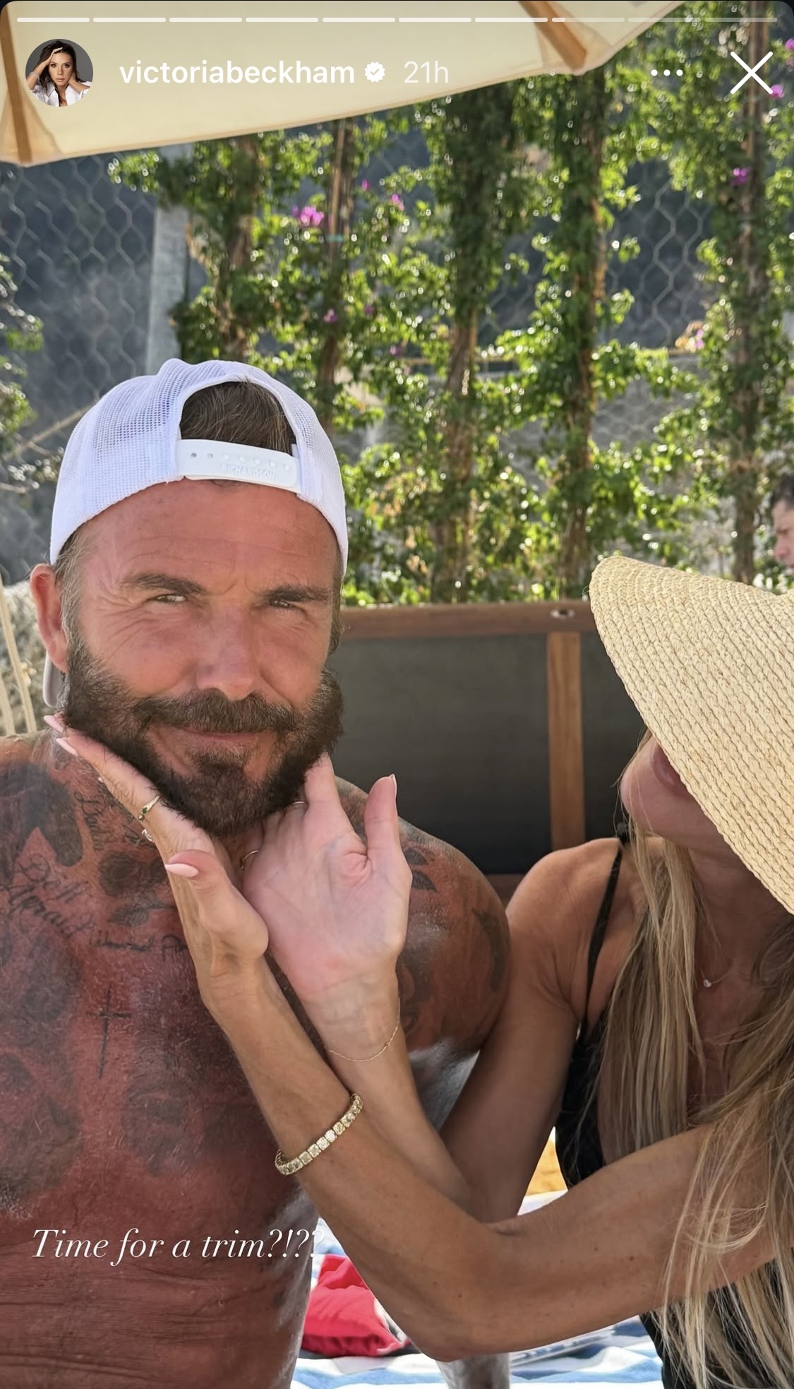 &laquo;Wo alles vor 29 Jahren begann&raquo;: Victoria und David Beckham verbringen ein besonderes Date in Portofino