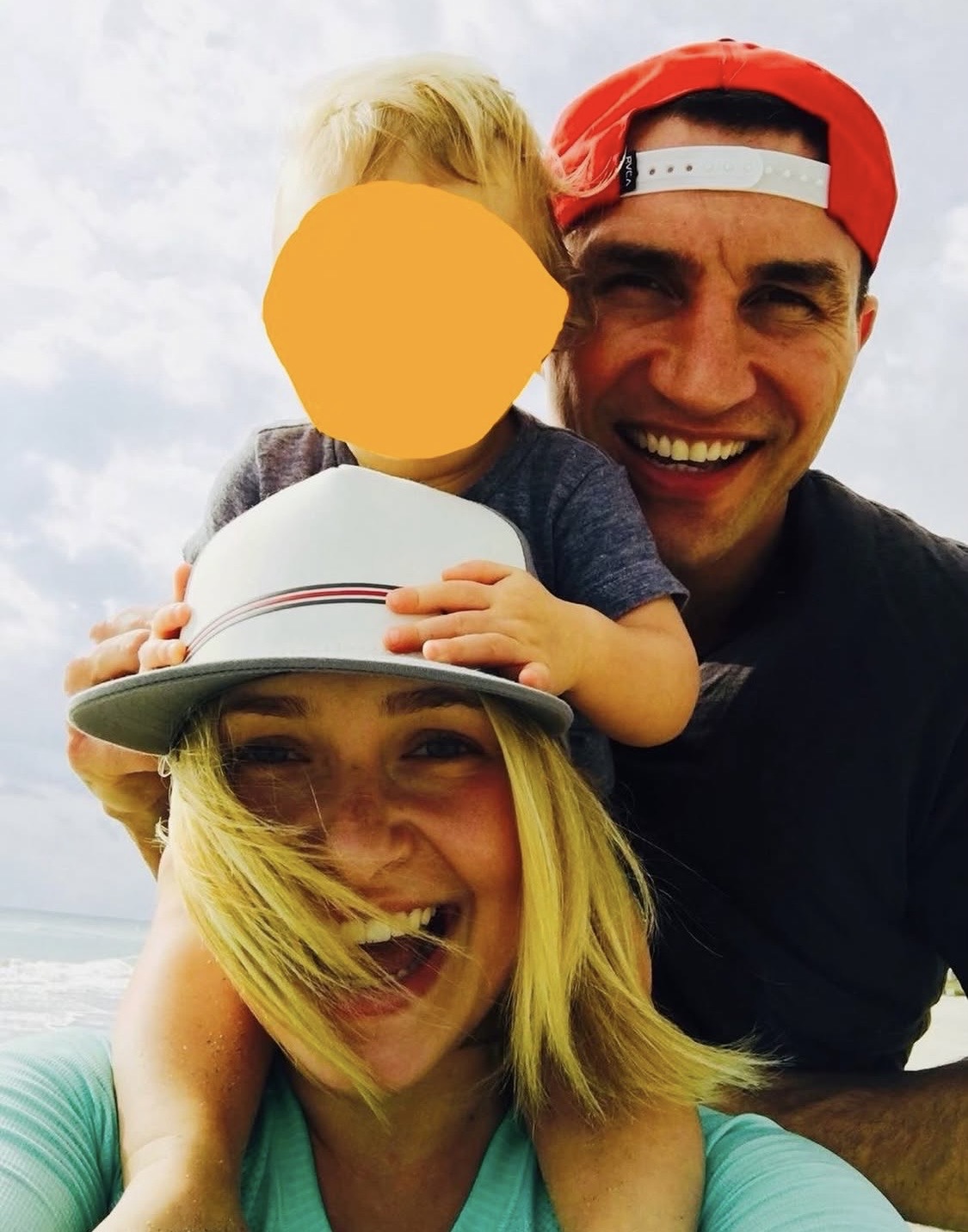 M&ouml;gliche Todesursache von Hayden Panettiere genannt