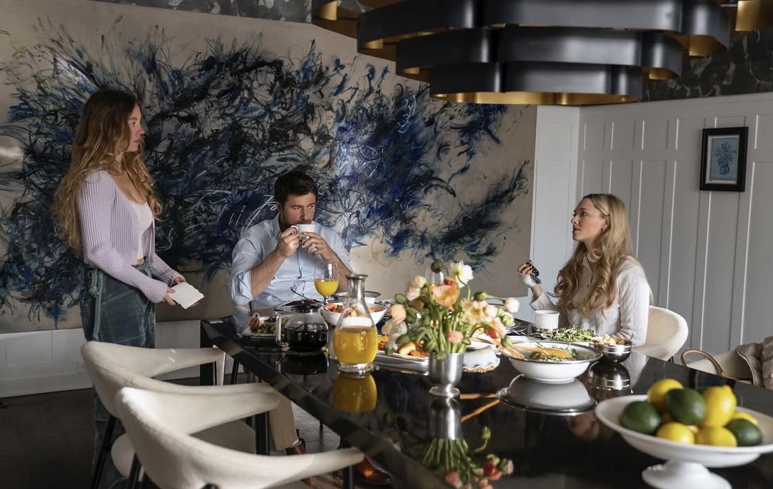 «The Housemaid» bekommt eine Fortsetzung: Premierendatum und Besetzung stehen fest