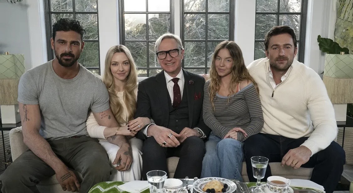 «The Housemaid» bekommt eine Fortsetzung: Premierendatum und Besetzung stehen fest