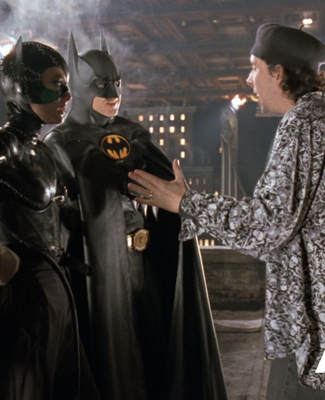 Tim Burton turns 68: Remembering the most memorable quotes from the king of Gothic cinema