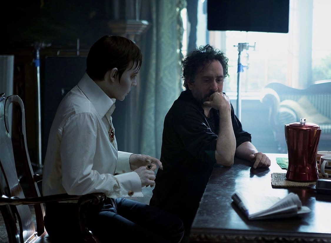 Tim Burton turns 68: Remembering the most memorable quotes from the king of Gothic cinema