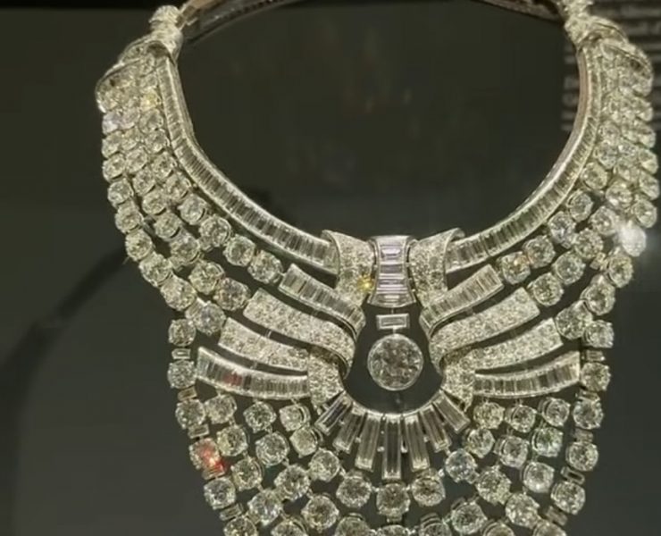 Van-Cleef-&-Arpels-Halskette