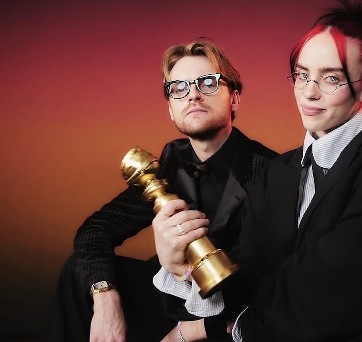 Billie Eilish officiated her brother&rsquo;s wedding: here&rsquo;s how the star-studded event unfolded
