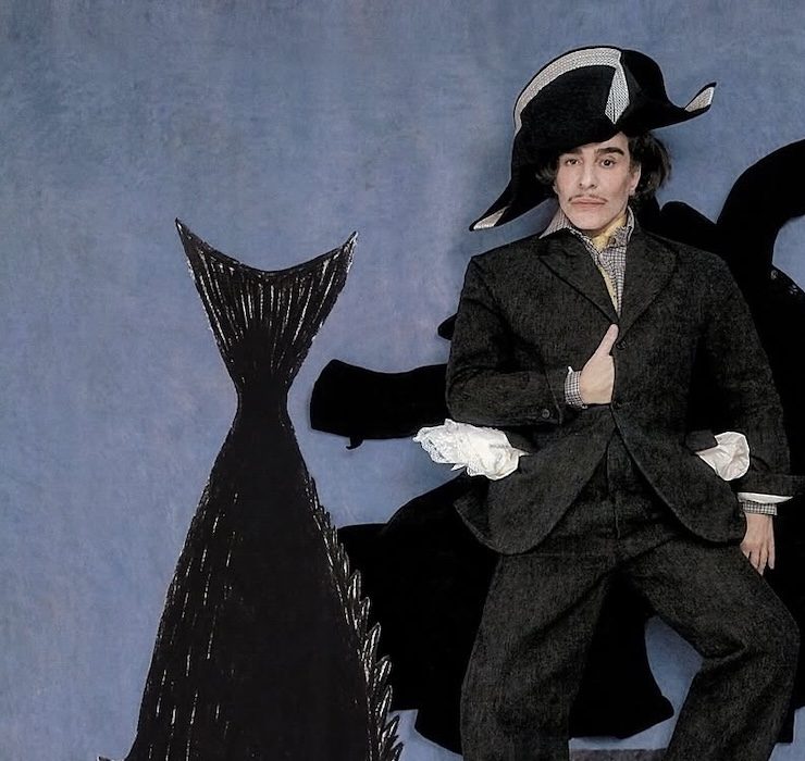 John Galliano sagt Teilnahme an der Met Gala und Ausstellung zu seinen Ehren ab