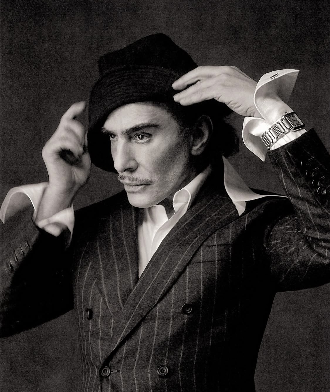 John Galliano sagt Teilnahme an der Met Gala und Ausstellung zu seinen Ehren ab