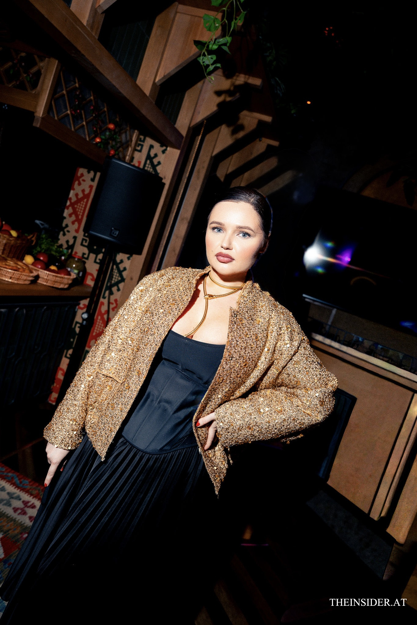 So war es: Rybik&rsquo;s Birthday Party in der CHAIHONA