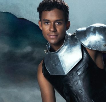 Jaafar Jackson über drei Jahre in der Rolle von Michael und die Fortsetzung des Biopics