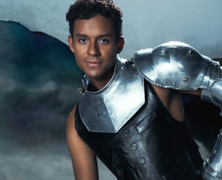 Jaafar Jackson
