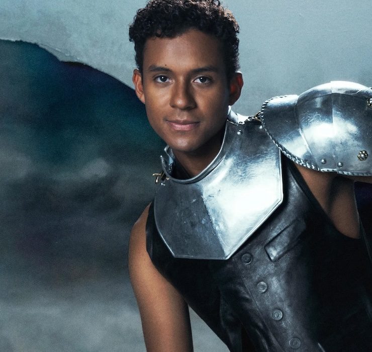 Jaafar Jackson on three years as Michael and the future of the biopic