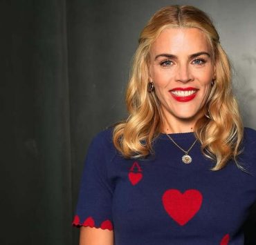 Bei &laquo;Cougar Town&raquo;-Star Busy Philipps wurde ein seltener Hirntumor entdeckt