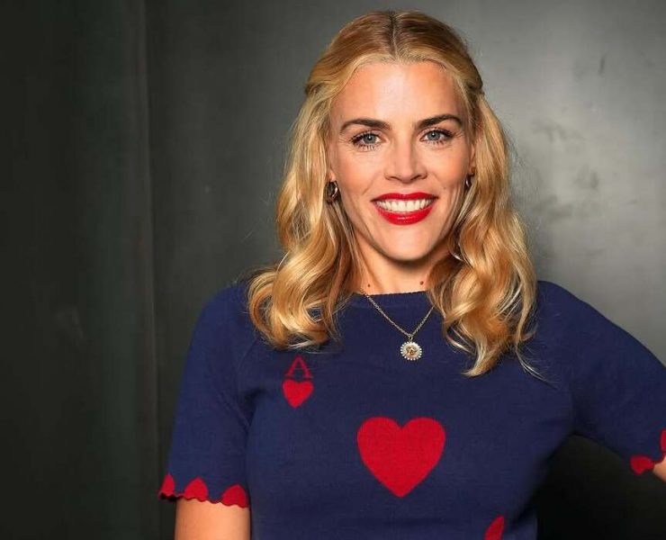 Busy Philipps