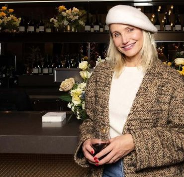 Cameron Diaz wird 54: Ihr Weg vom Model zu einem der gr&ouml;&szlig;ten Stars Hollywoods