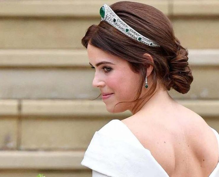 prinzessin Eugenie