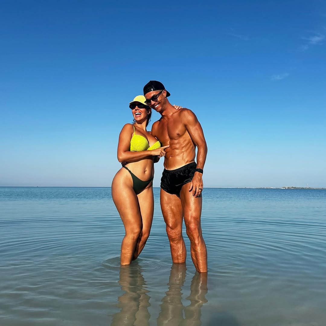 Cristiano Ronaldo und Georgina Rodr&iacute;guez bereiten sich auf ihre Hochzeit vor: Was bisher bekannt ist