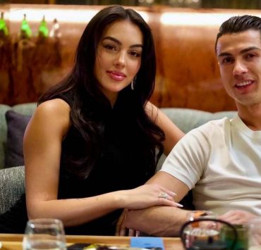 Cristiano Ronaldo und Georgina Rodríguez bereiten sich auf ihre Hochzeit vor: Was bisher bekannt ist
