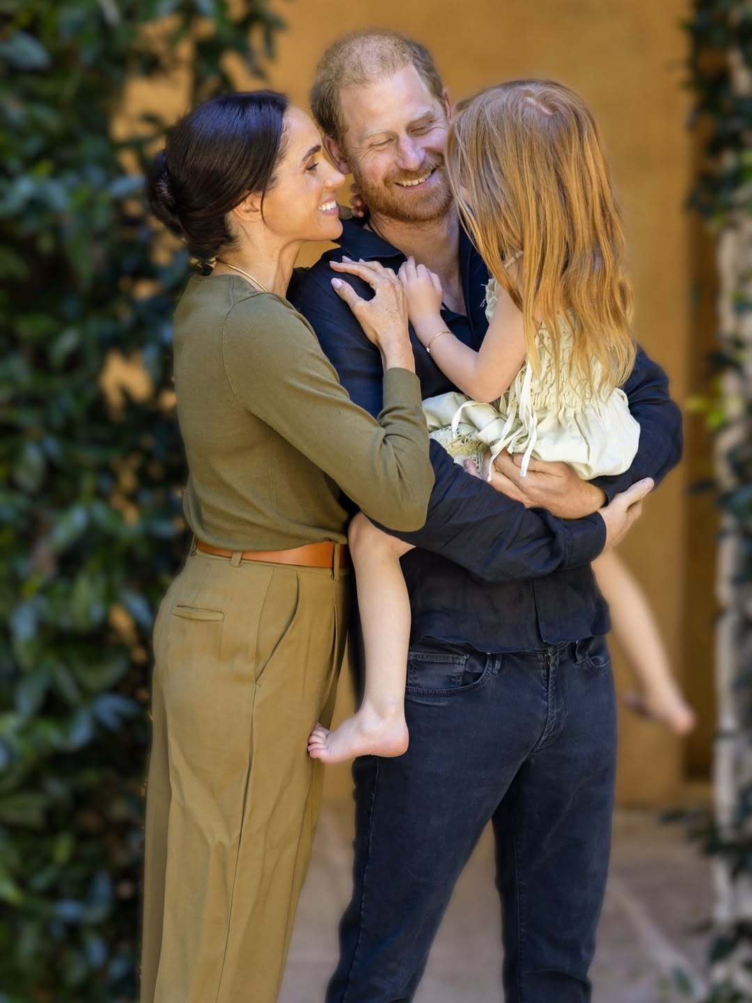 Wie sich Meghan Markles Stil verändert hat: vom königlichen Dresscode zu Quiet Luxury