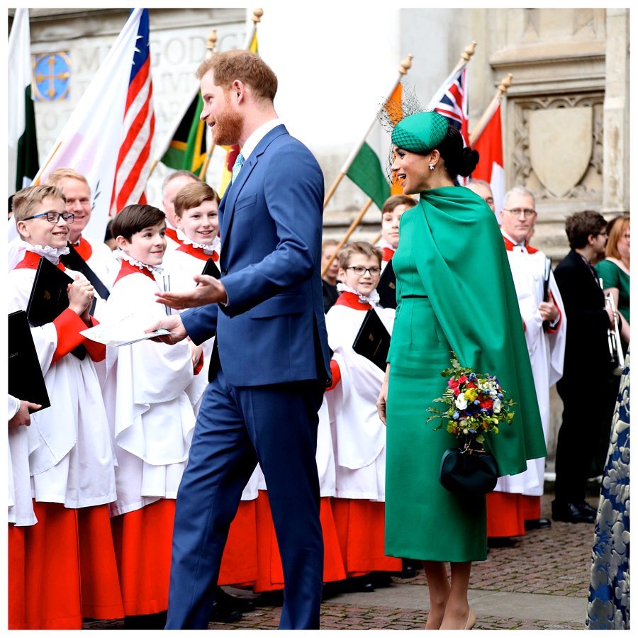 Wie sich Meghan Markles Stil verändert hat: vom königlichen Dresscode zu Quiet Luxury