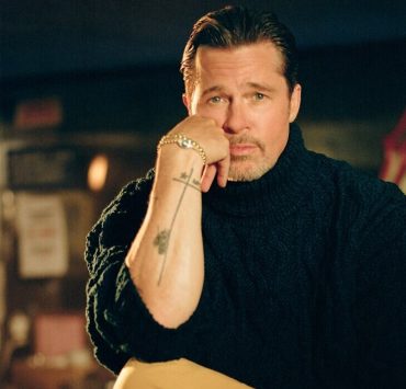 &laquo;Ich sah keinen Ausweg&raquo;: Brad Pitt spricht erstmals &uuml;ber Suizidgedanken