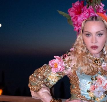 So feierte Madonna ihren 68. Geburtstag in Griechenland