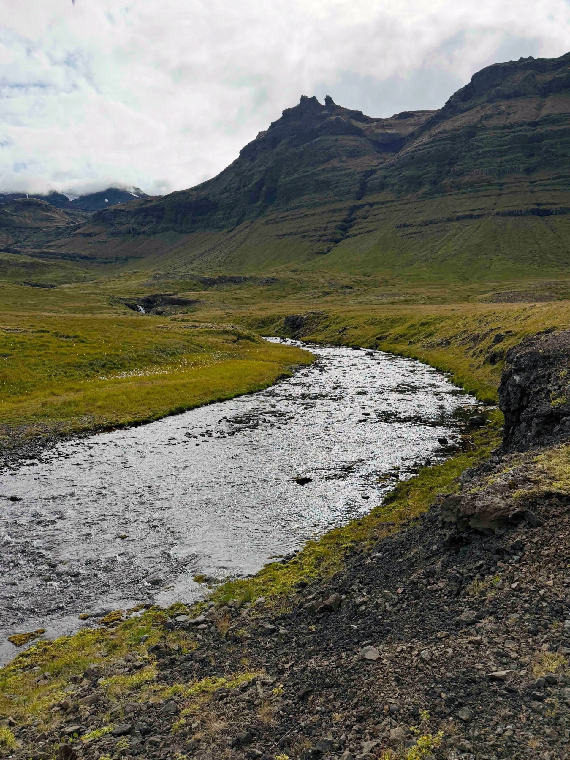 Nicole Kidmans Island-Urlaub: Yacht, Fjorde und atemberaubende Landschaften