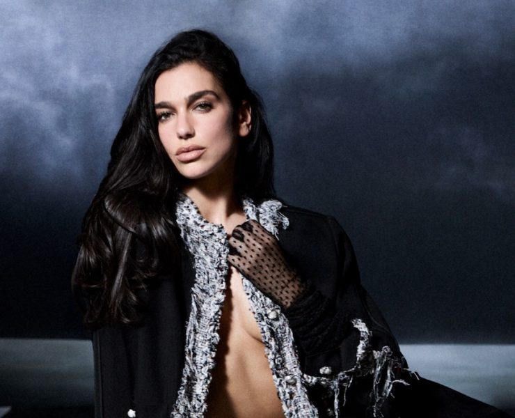 dua lipa