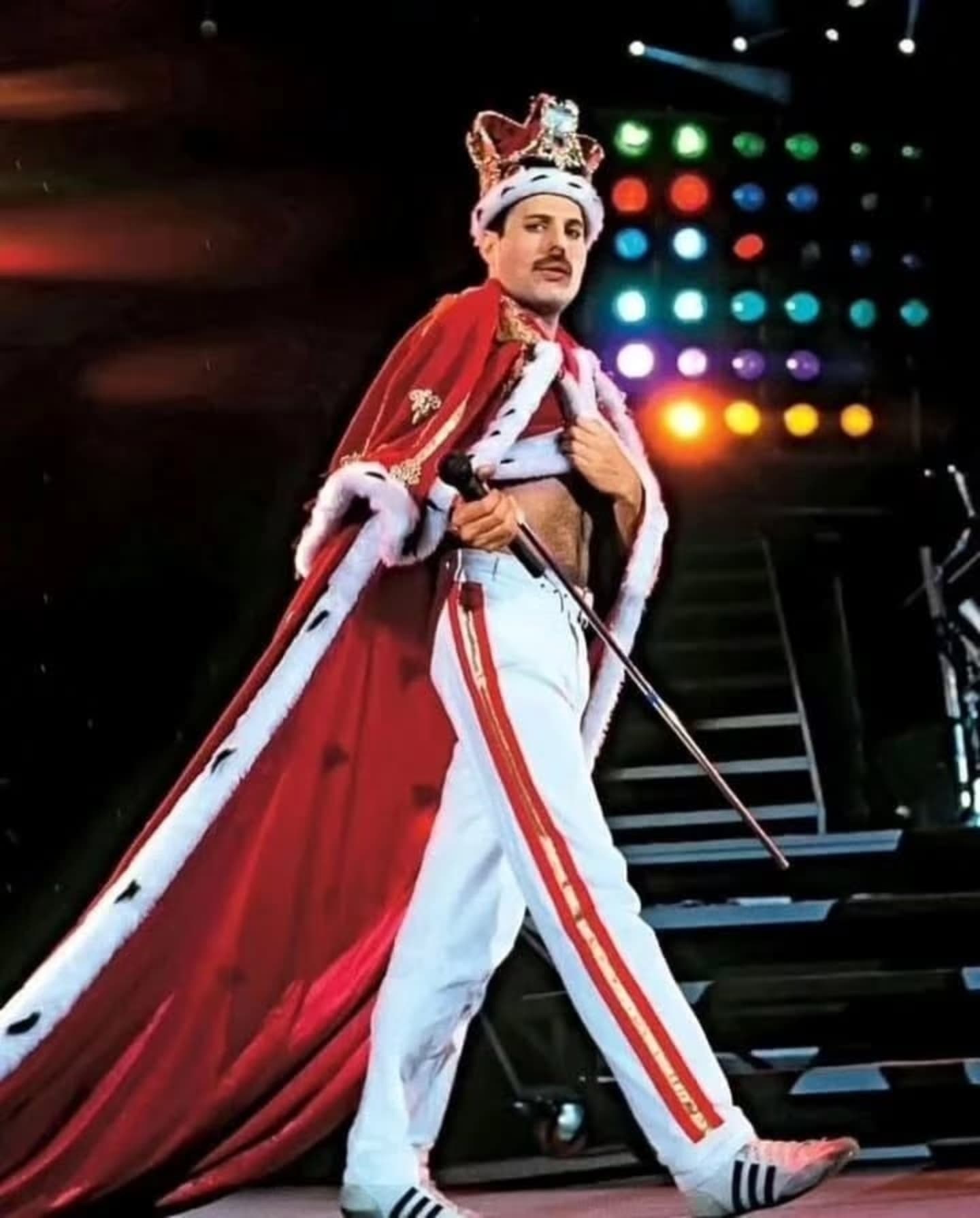 Freddie Mercury&rsquo;s iconic looks to go on display at a free exhibition in London