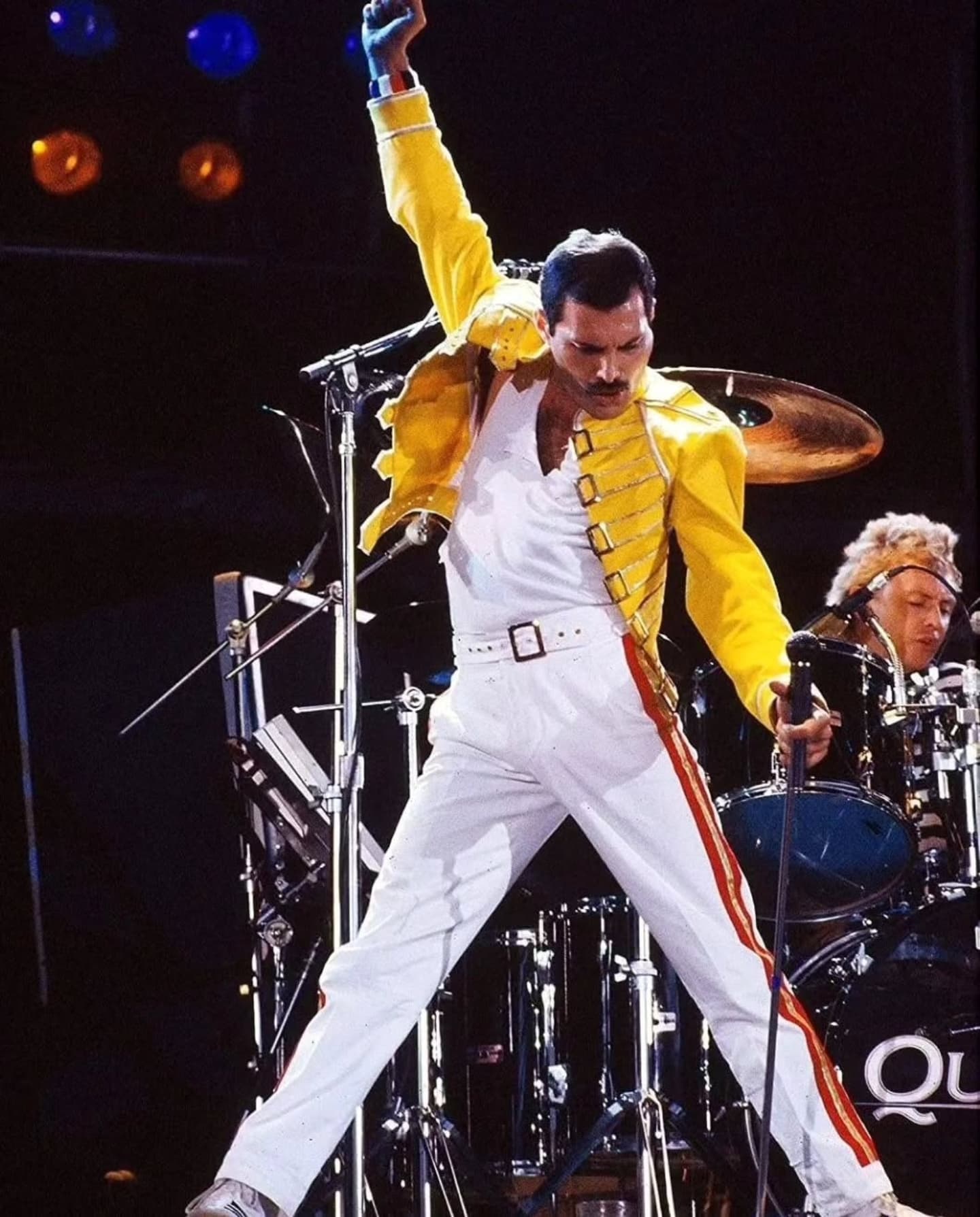 Freddie Mercury&rsquo;s iconic looks to go on display at a free exhibition in London