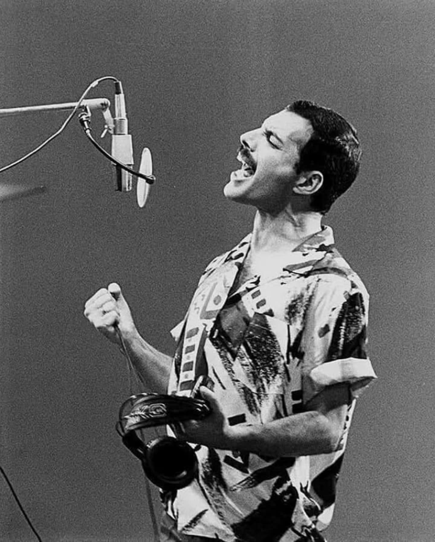Freddie Mercury&rsquo;s iconic looks to go on display at a free exhibition in London