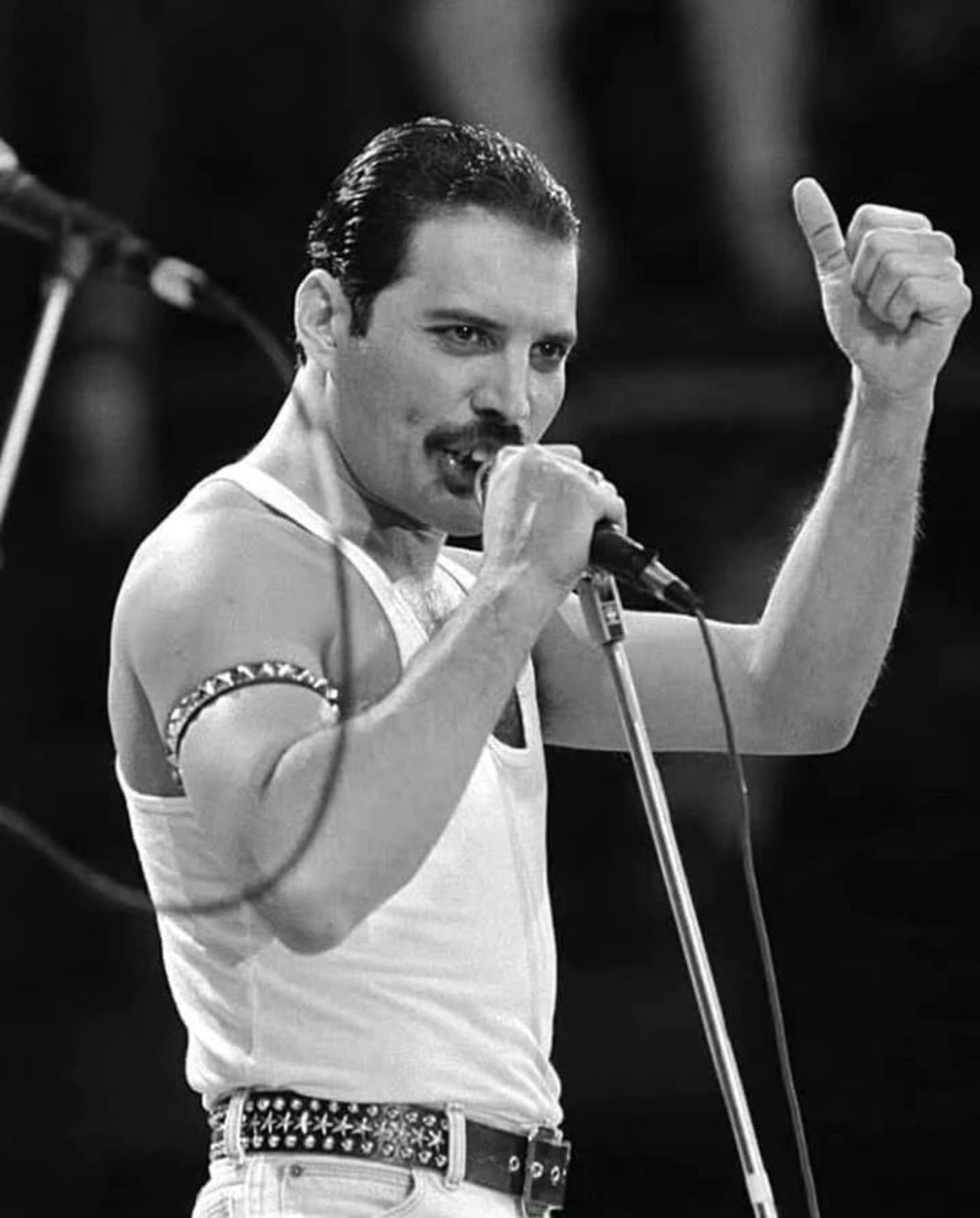 Freddie Mercury&rsquo;s iconic looks to go on display at a free exhibition in London