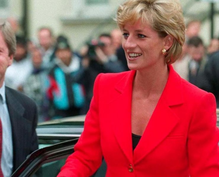 princess diana