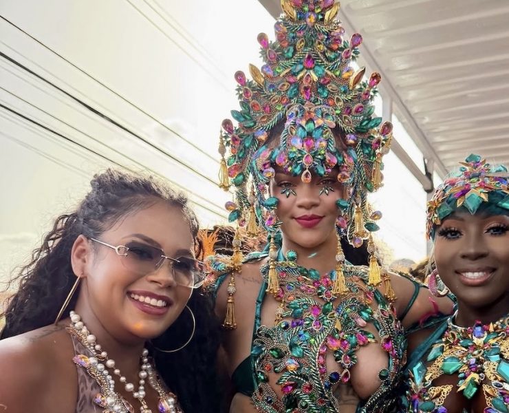 rihanna