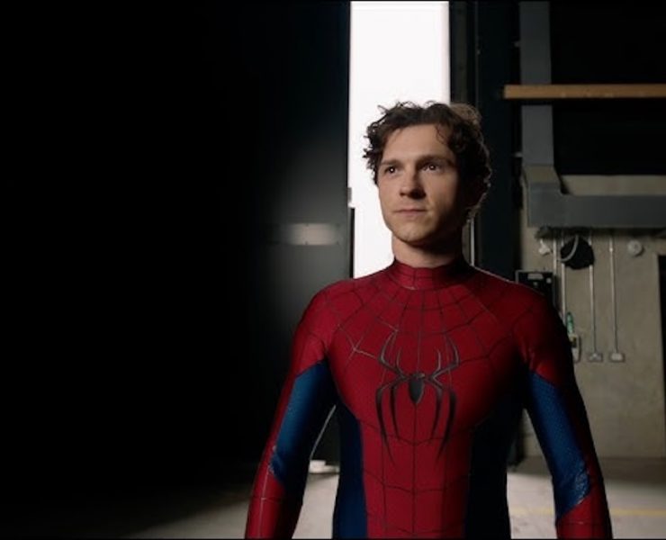 «Spider-Man: Brand New Day»