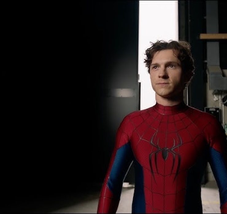 355 Millionen Dollar: «Spider-Man» startet mit Rekordeinnahmen