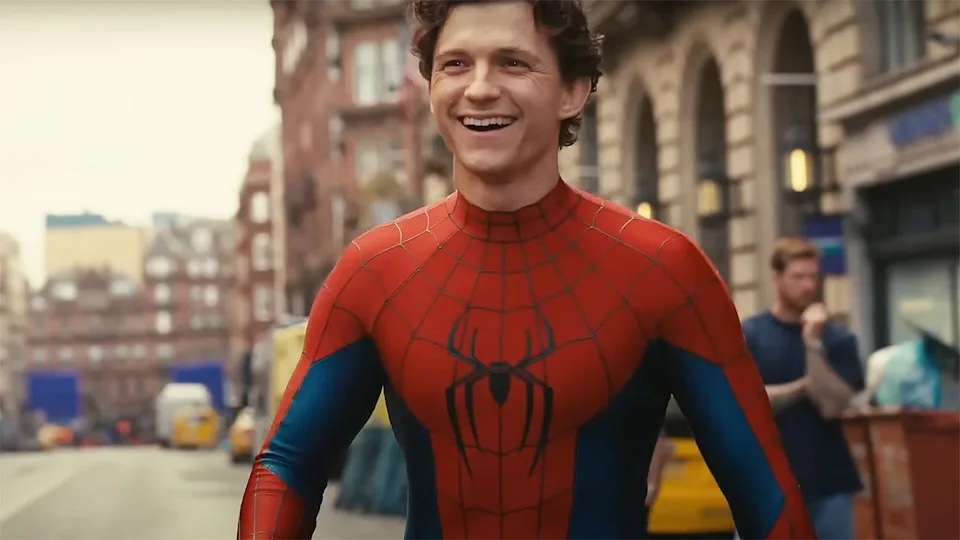 355 Millionen Dollar: «Spider-Man» startet mit Rekordeinnahmen