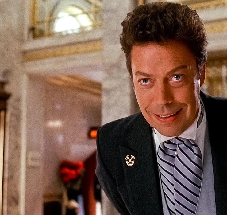 Tim Curry ist gestorben &mdash; der Star aus &laquo;The Rocky Horror Picture Show&raquo; und &laquo;Kevin &ndash; Allein in New York&raquo;