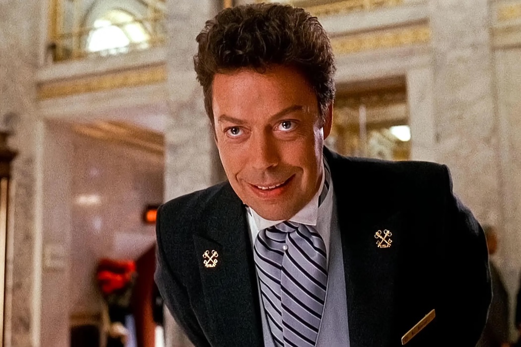 Tim Curry dies — star of «The Rocky Horror Picture Show» and «Home Alone 2»